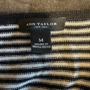 Ann Taylor Sweater